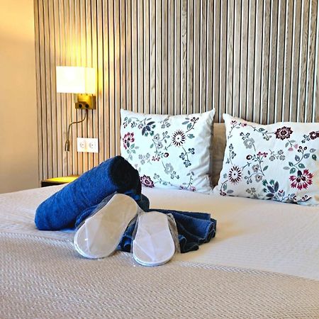 Seaview Retreat Torremolinos City Center, With Pool And Amazing Views By Namaste Elite 外观 照片