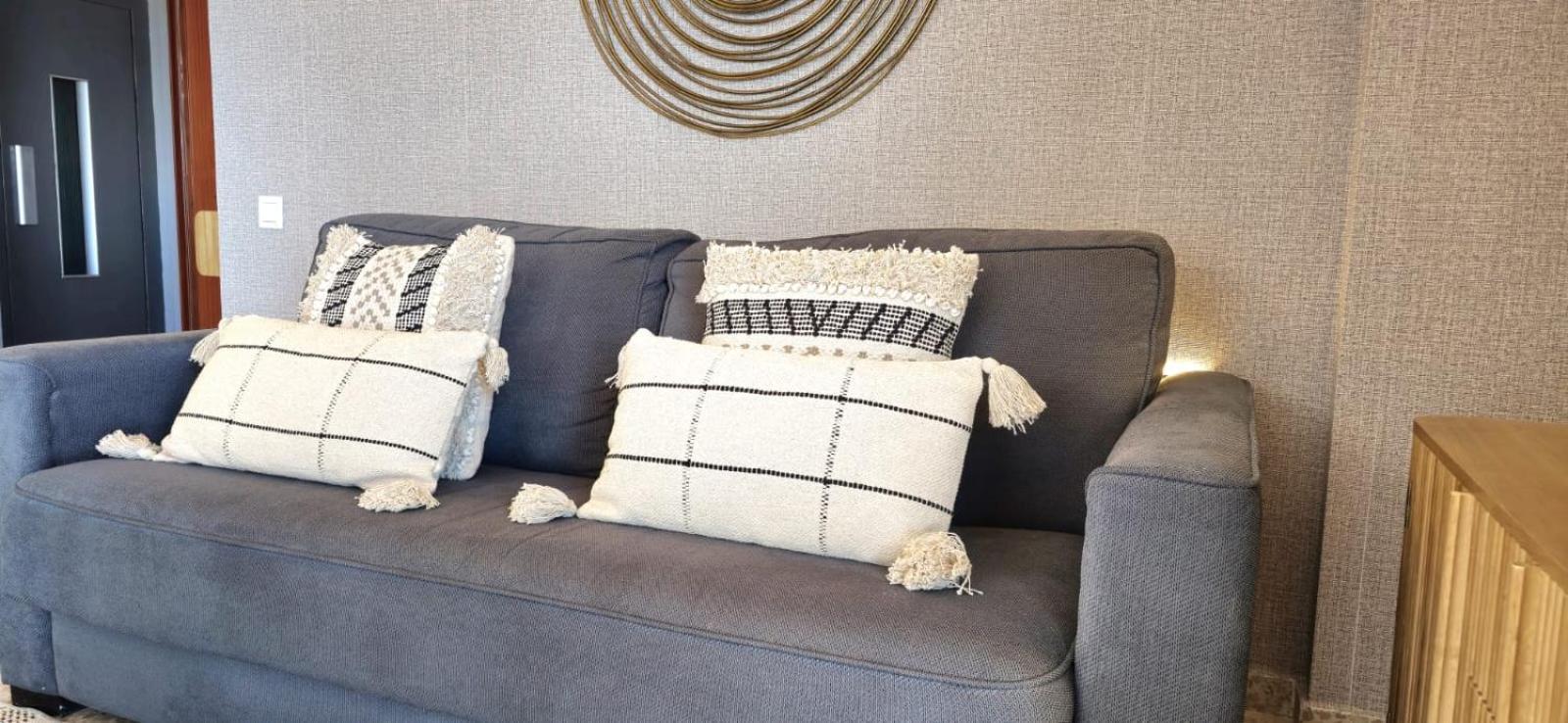 Seaview Retreat Torremolinos City Center, With Pool And Amazing Views By Namaste Elite 外观 照片