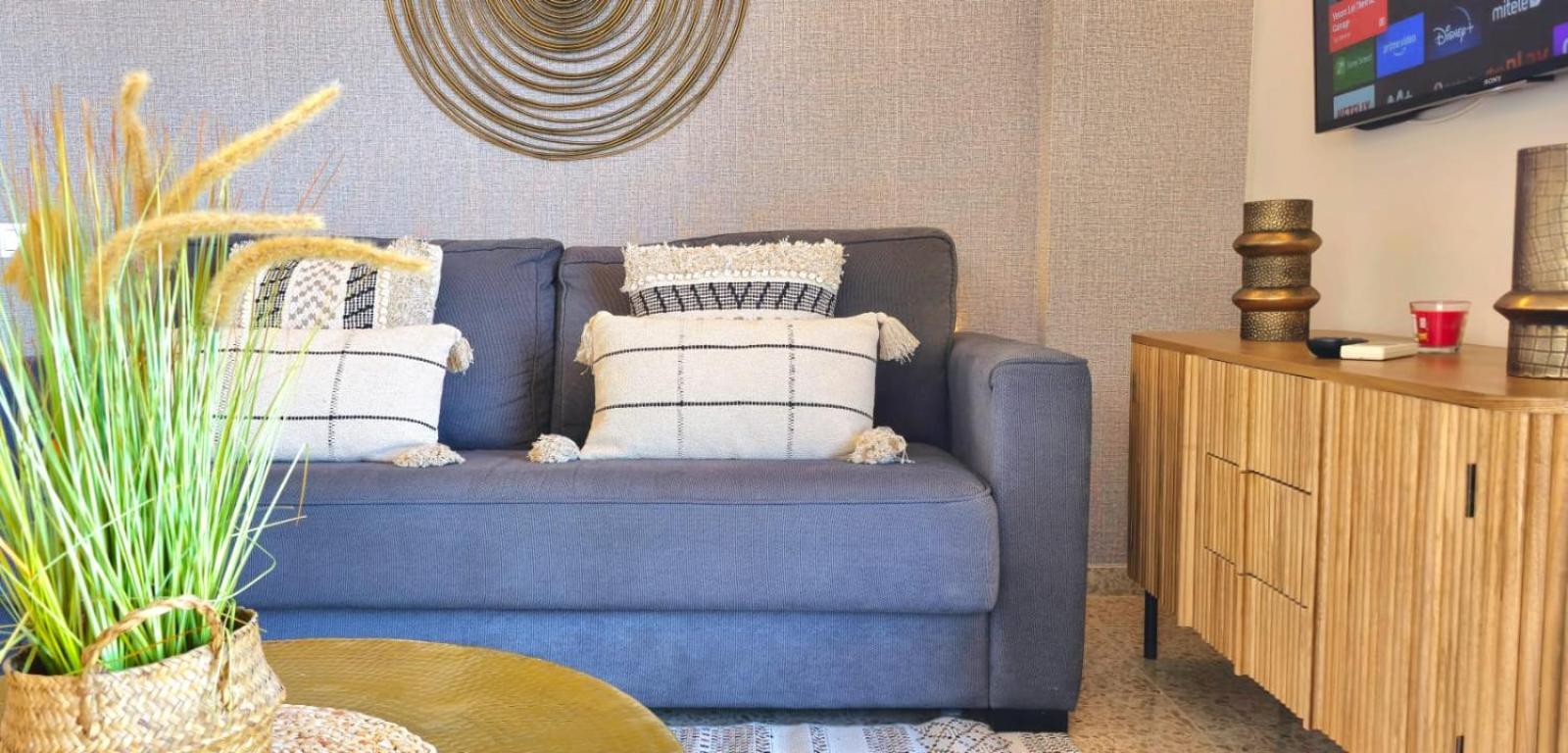 Seaview Retreat Torremolinos City Center, With Pool And Amazing Views By Namaste Elite 外观 照片