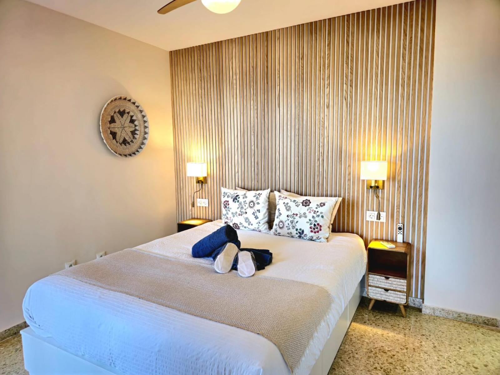 Seaview Retreat Torremolinos City Center, With Pool And Amazing Views By Namaste Elite 外观 照片