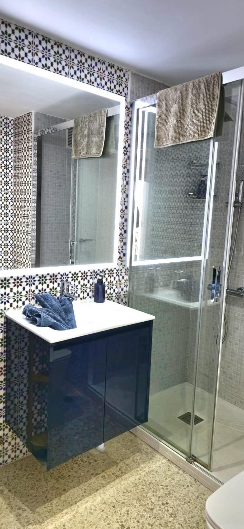 Seaview Retreat Torremolinos City Center, With Pool And Amazing Views By Namaste Elite 外观 照片