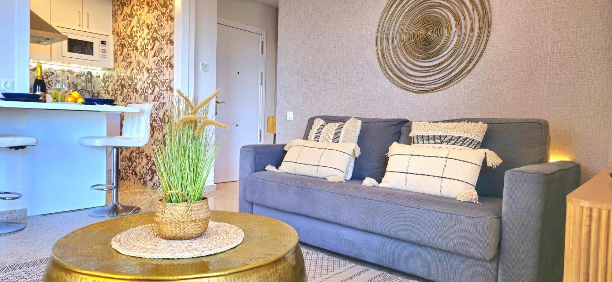 Seaview Retreat Torremolinos City Center, With Pool And Amazing Views By Namaste Elite 外观 照片