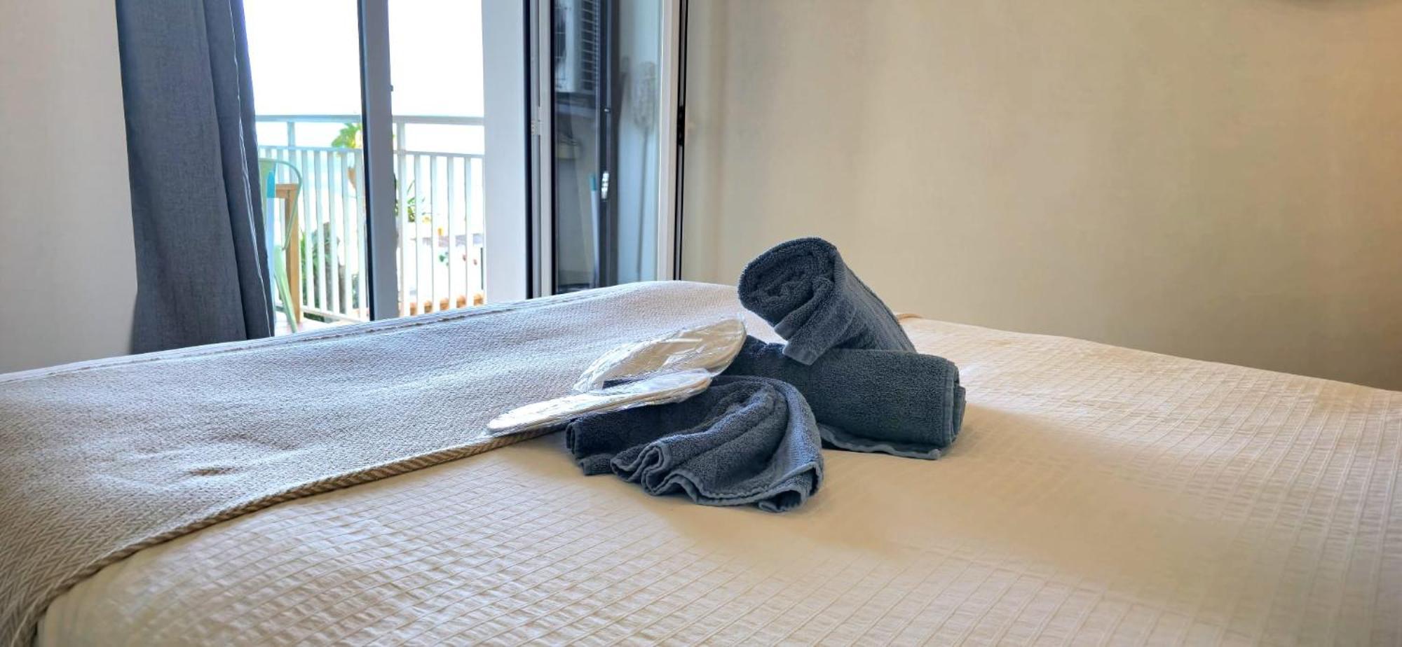 Seaview Retreat Torremolinos City Center, With Pool And Amazing Views By Namaste Elite 外观 照片