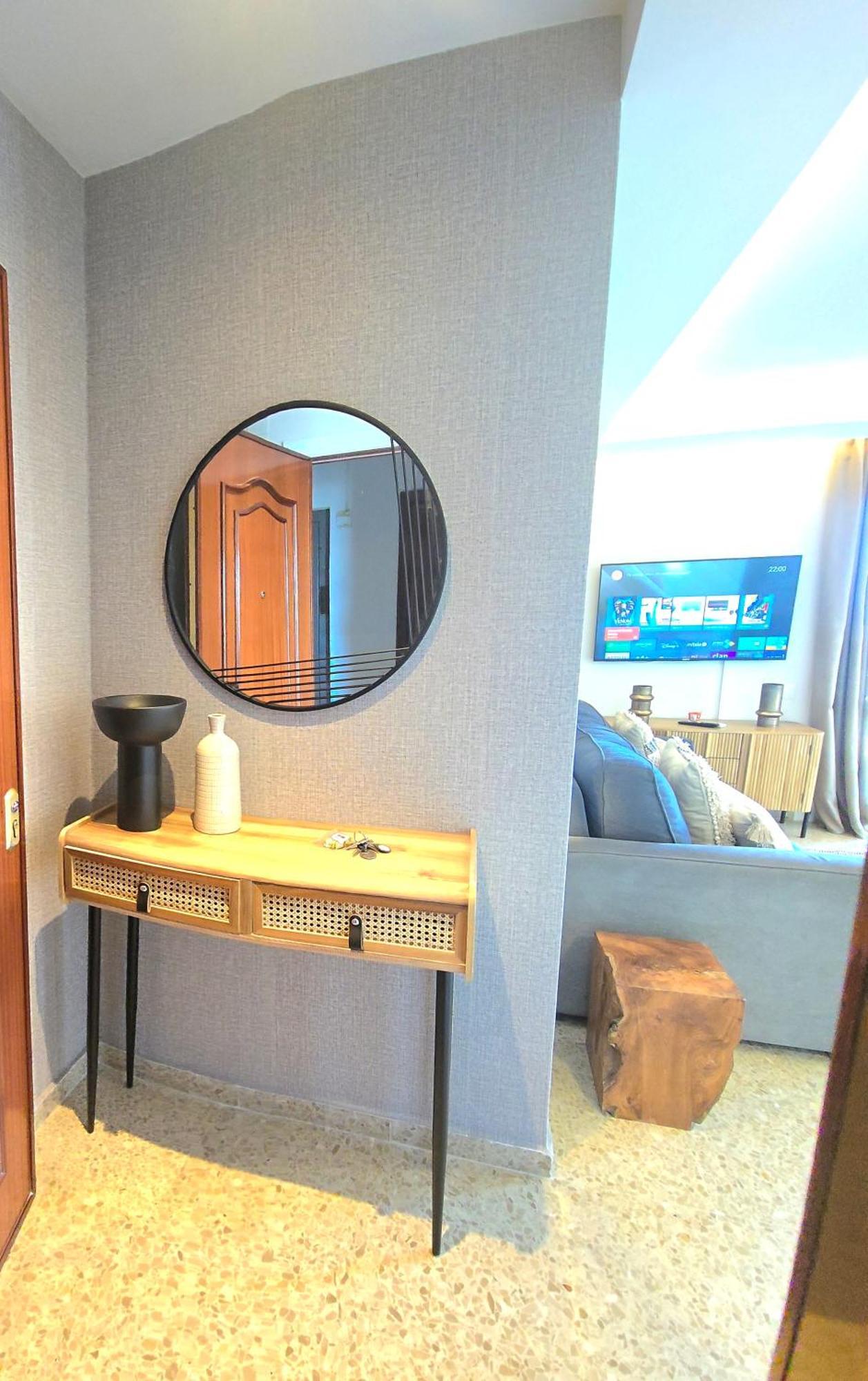 Seaview Retreat Torremolinos City Center, With Pool And Amazing Views By Namaste Elite 外观 照片
