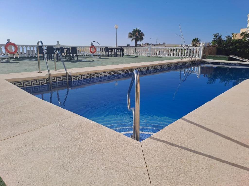 Seaview Retreat Torremolinos City Center, With Pool And Amazing Views By Namaste Elite 外观 照片